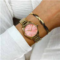 Orologio Cluse Watches Donna in Acciaio CW11709 - CW11709